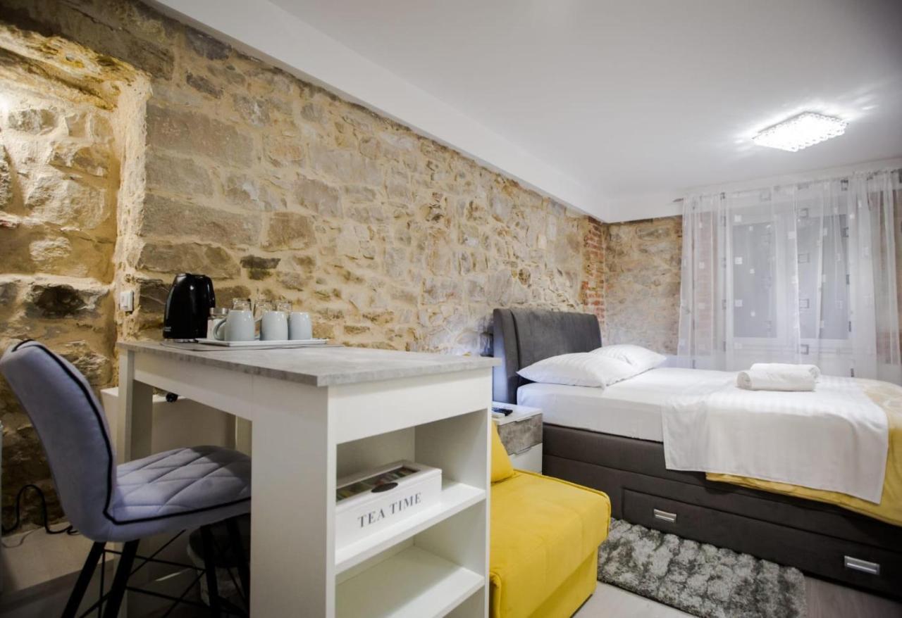 Lions Luxury Gostinjska kuća Split