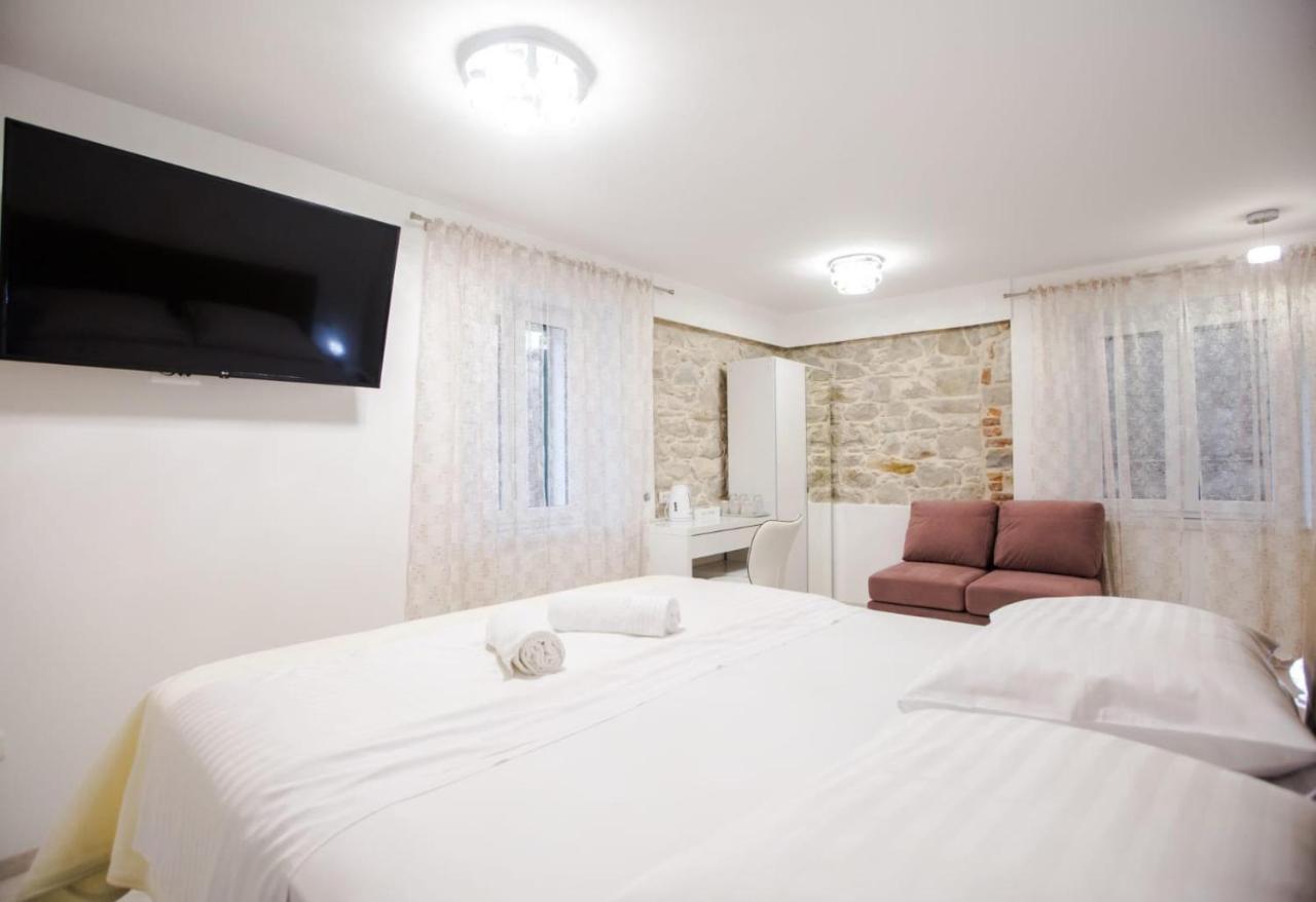 Gostinjska kuća Lions Luxury Split