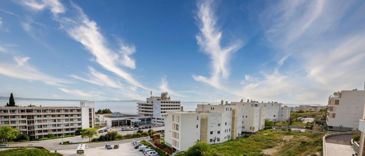 Apartment Osiris Luxury *
