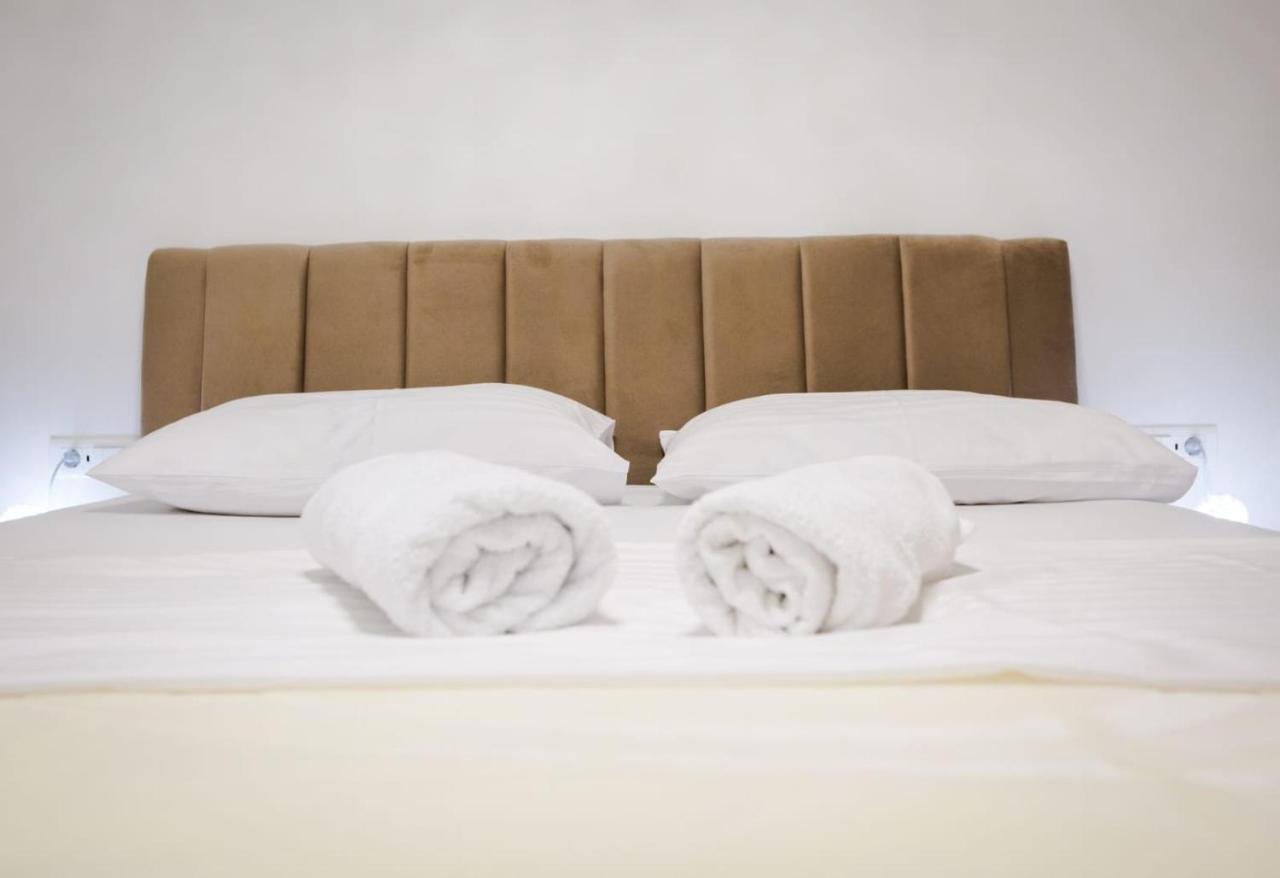 Lions Luxury Gostinjska kuća