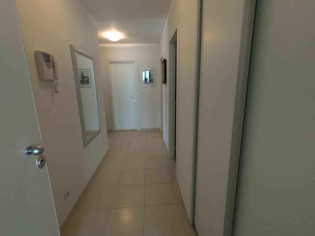 Apartamento La Fragola