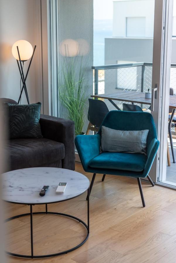 Apartment Dalmatia Znjan