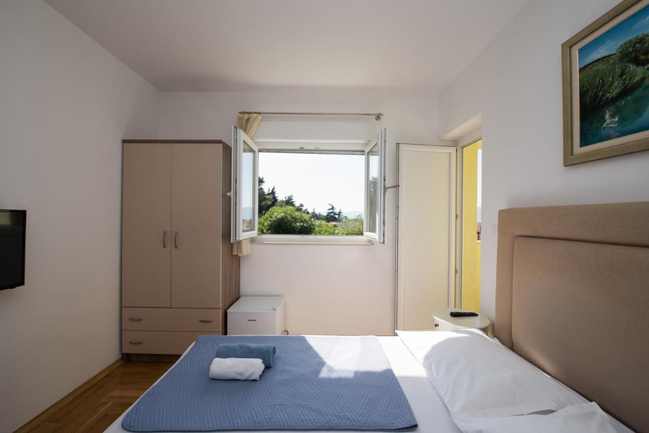 Apartamento Sunset City Split