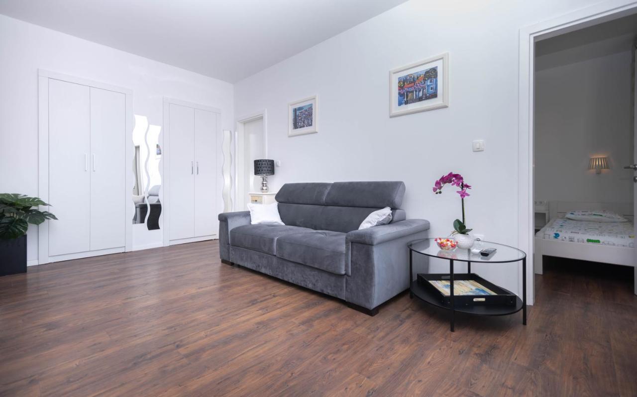 Apartment Charming Close To Bacvice And Center