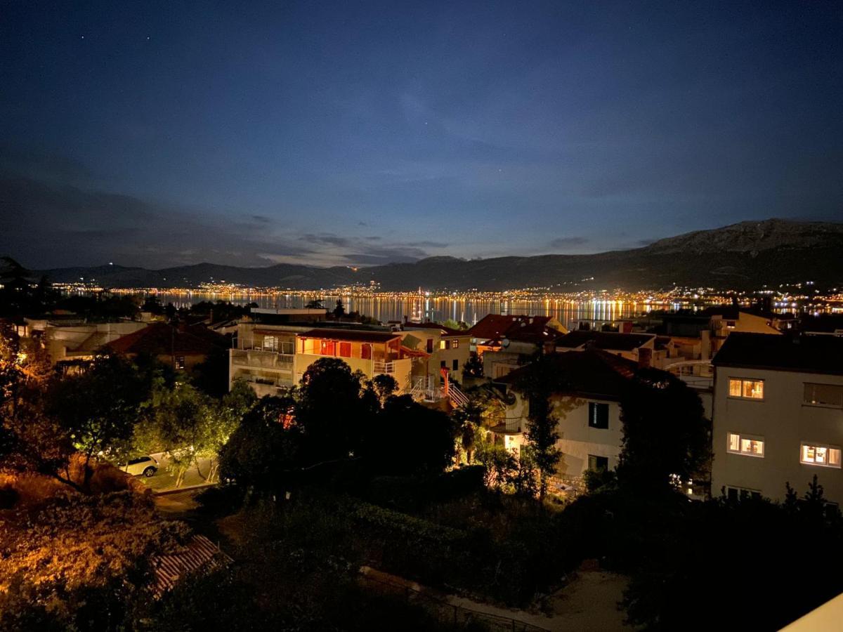 Sunset City Apartamento Split