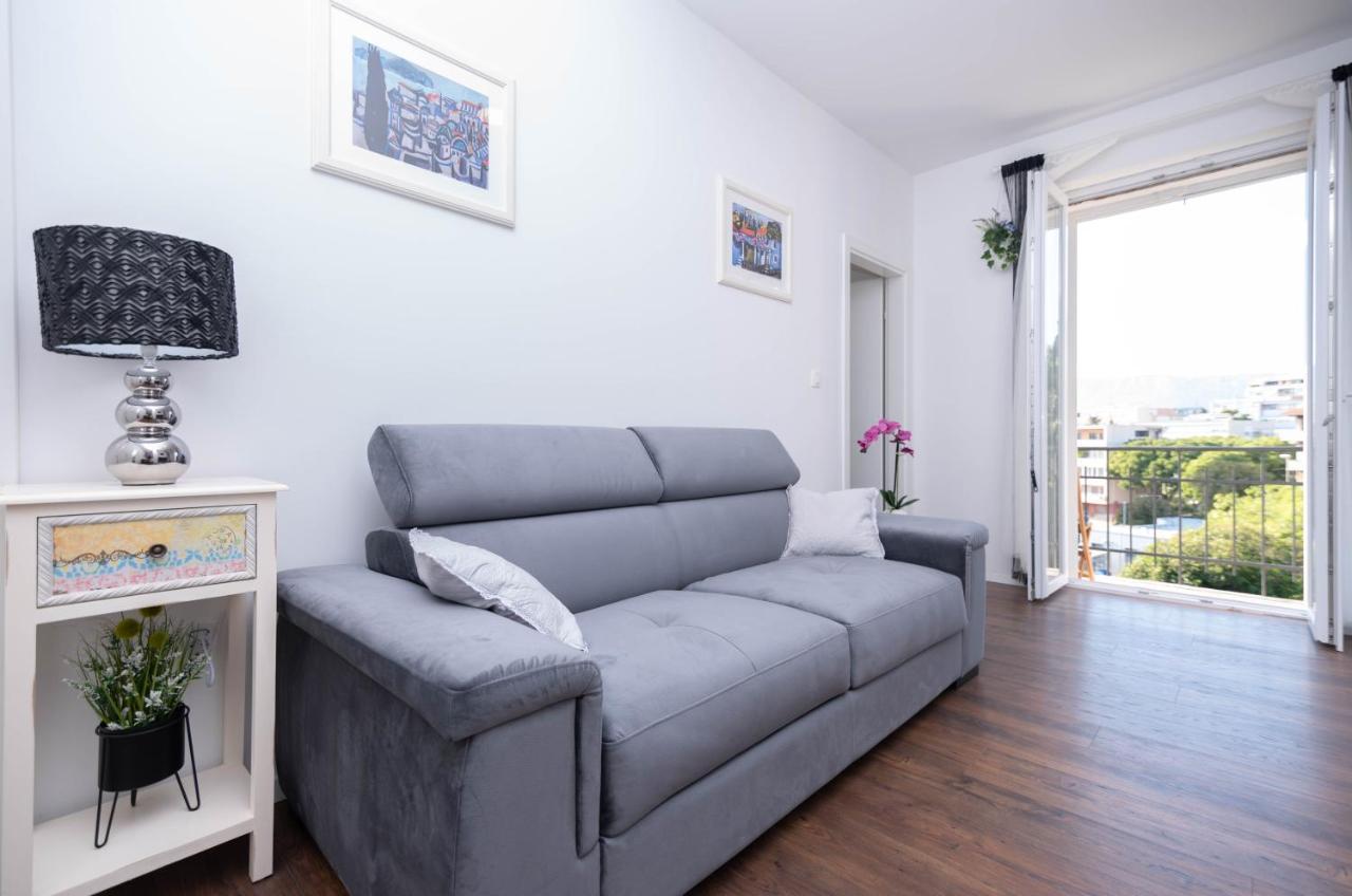 Apartment Charming Close To Bacvice And Center Split