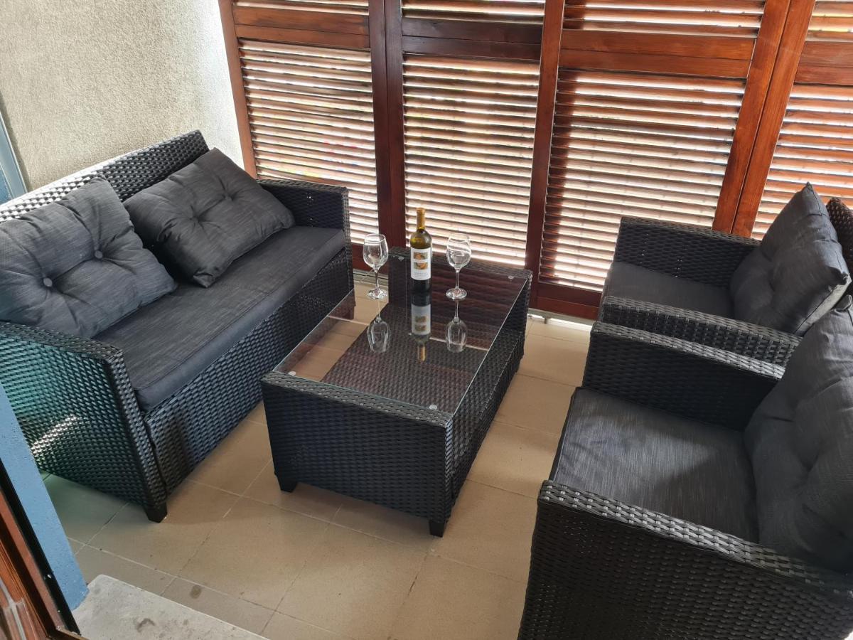 Apartamento Veselka *