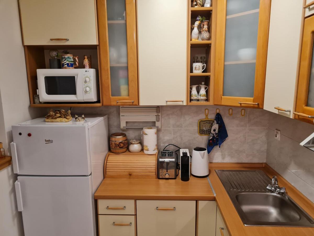 Veselka Apartamento