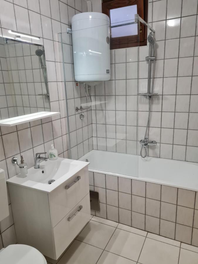 Veselka Apartamento *