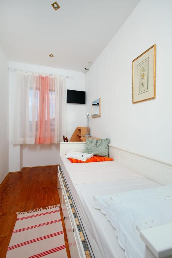 Live In Appartement Split