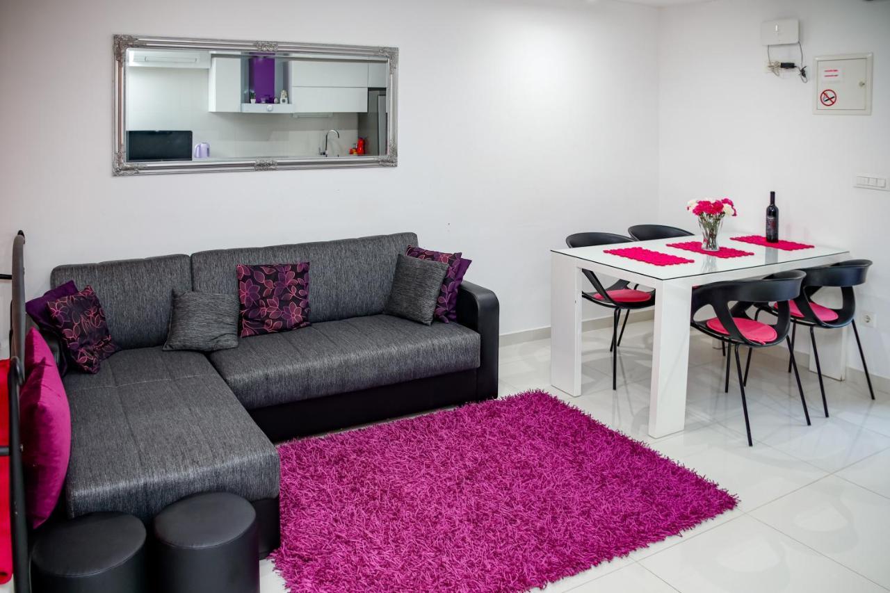 Studio Apartman Guest house 3*