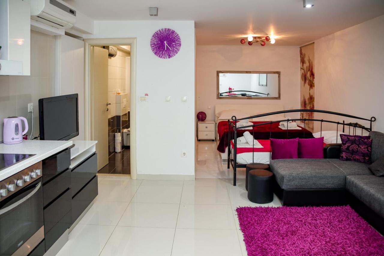Guest house Studio Apartman