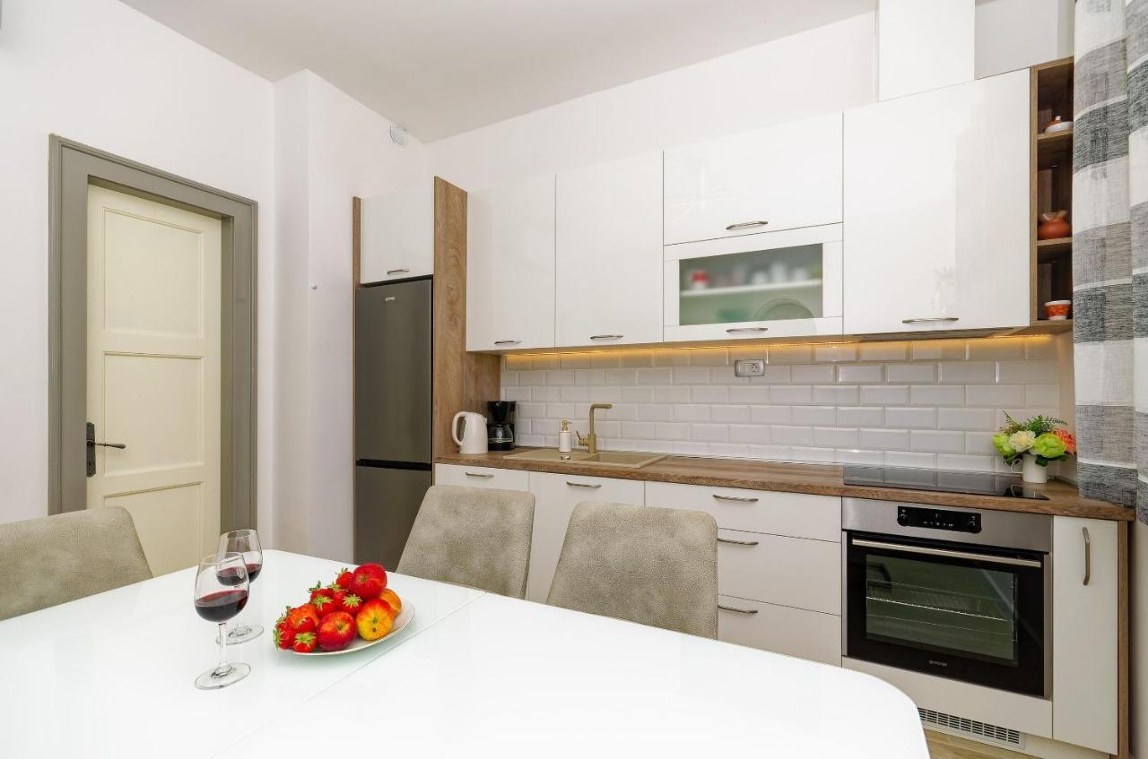 Marcelo Apartment *