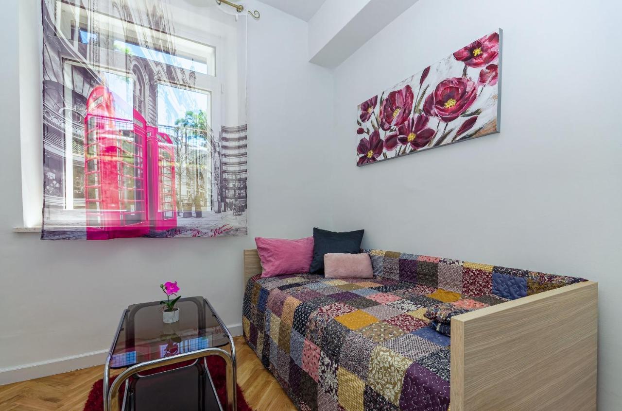 Marcelo Apartment