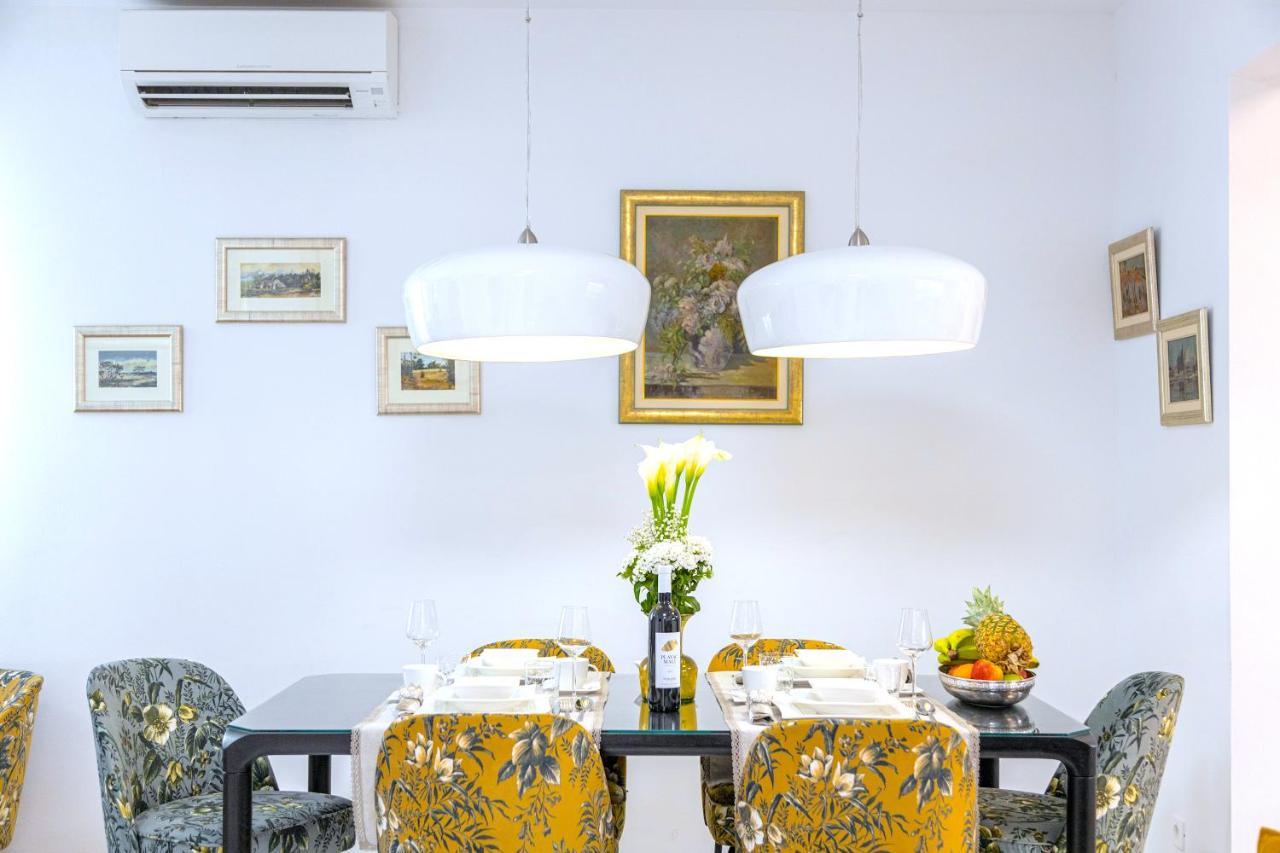 Apartamento Lux Tony @ 10 Min Znjan *