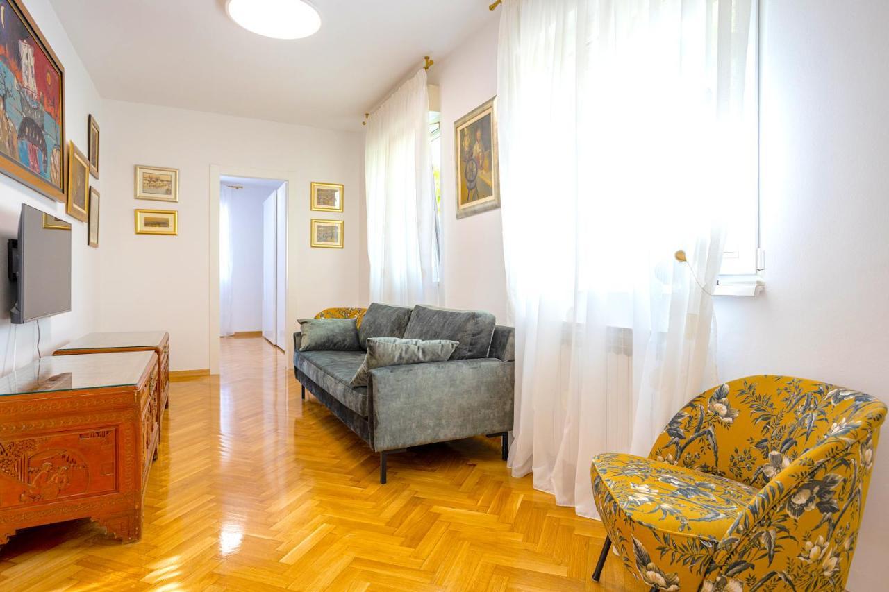 Lux Tony @ 10 Min Znjan * Split