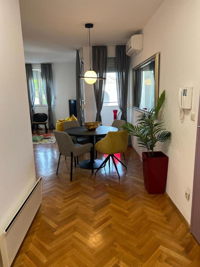 Appartement Luxury Ora