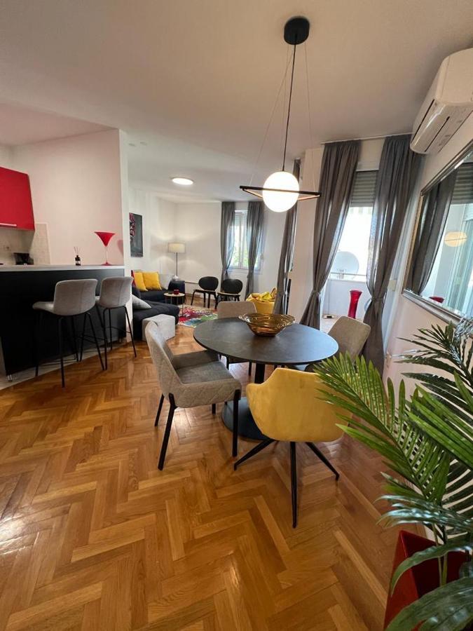 Appartement Luxury Ora Split
