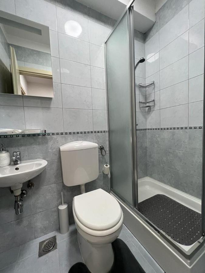 Luxury Ora Appartement Split