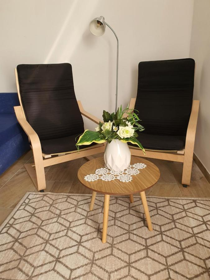 Apartment Studio Kila *