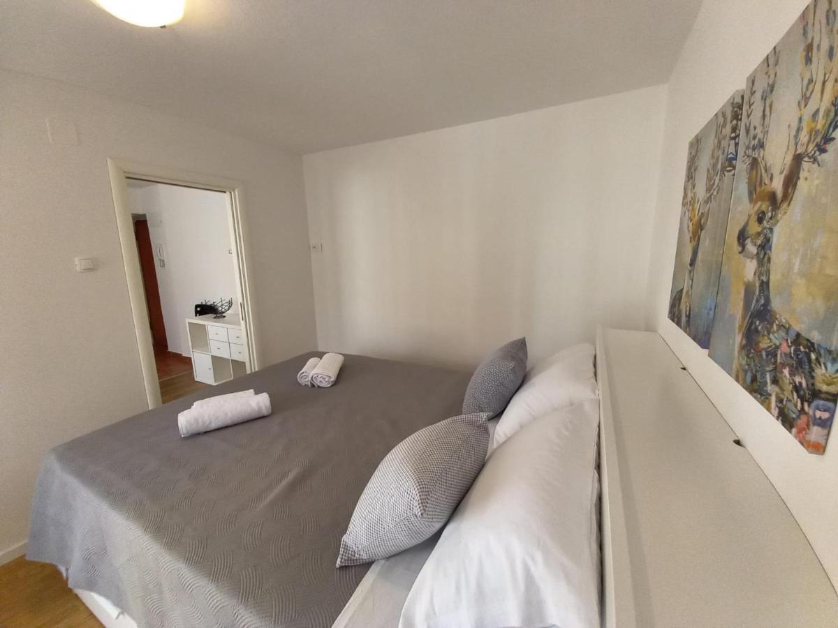 Apartment Leela Split