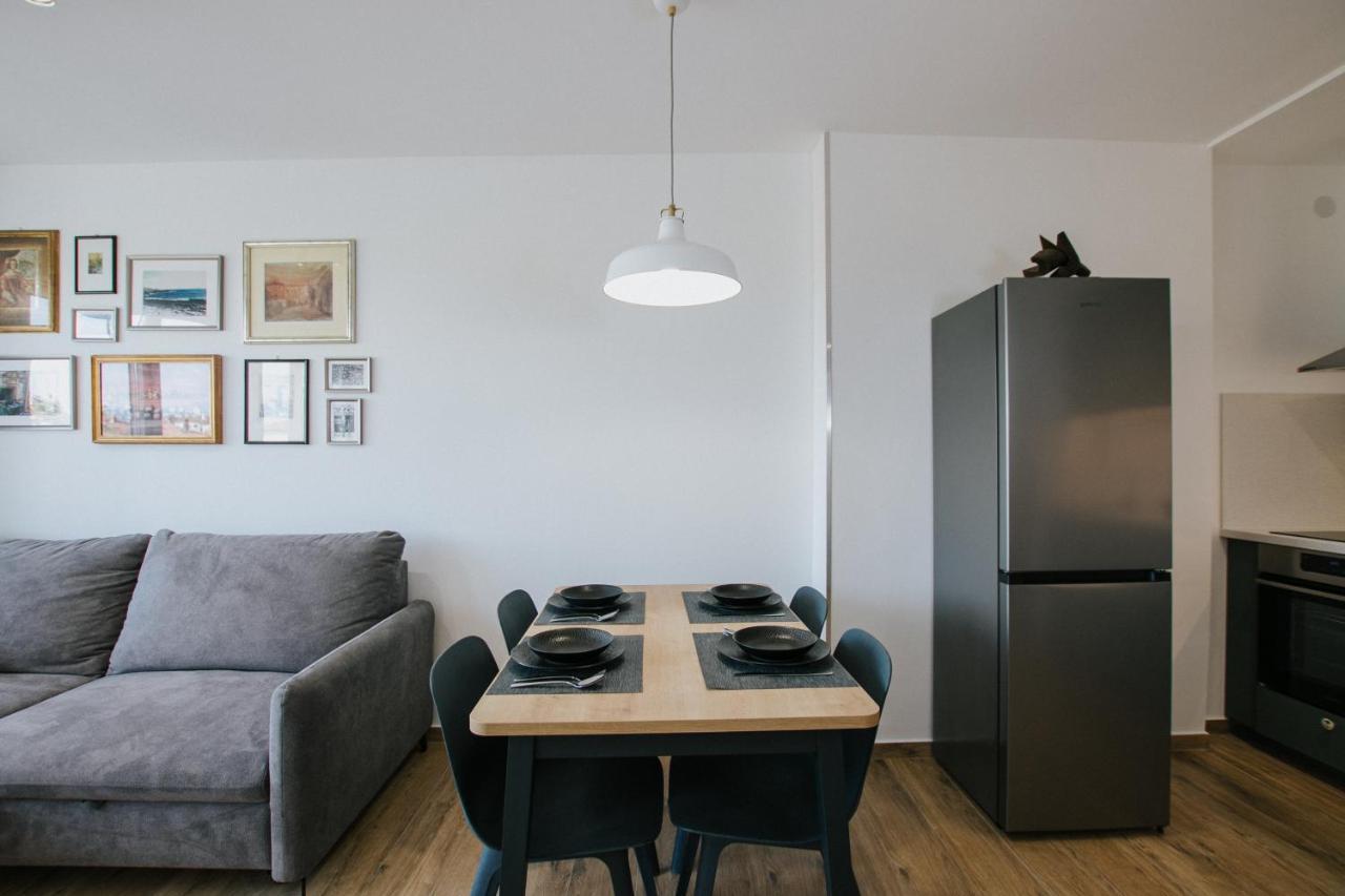 Apartment Eva's Split