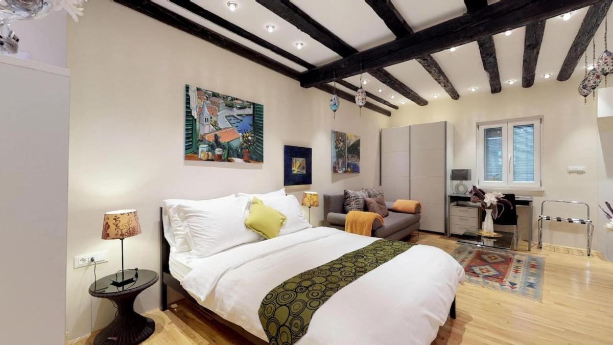 Appartement Diocletian *