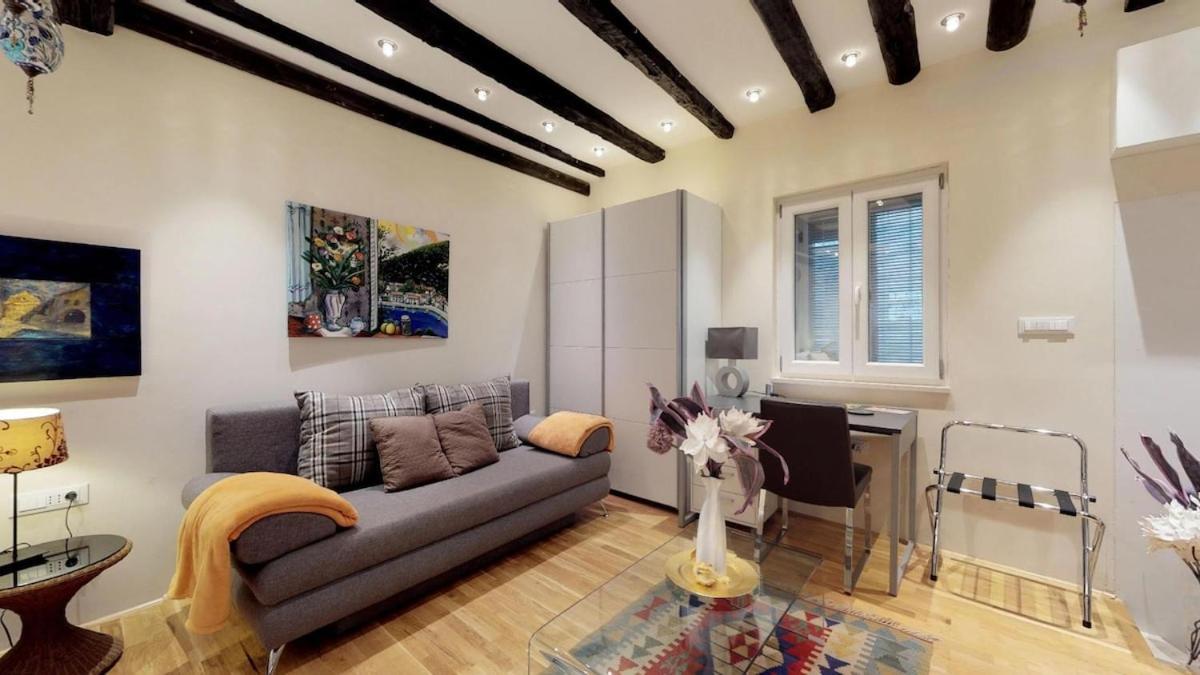 Appartement Diocletian Split