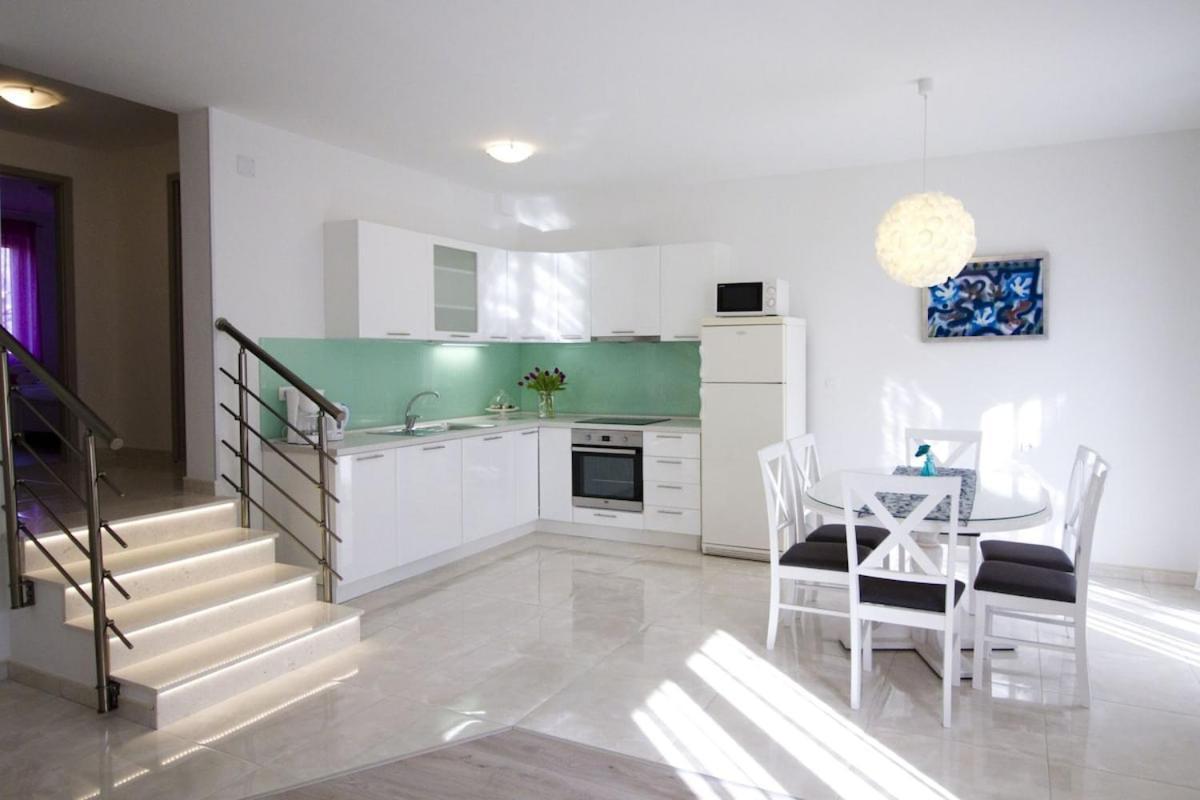Apartment Nylo *