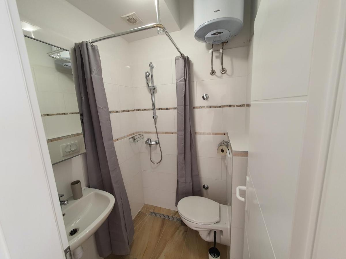 Apartment Studio Kila