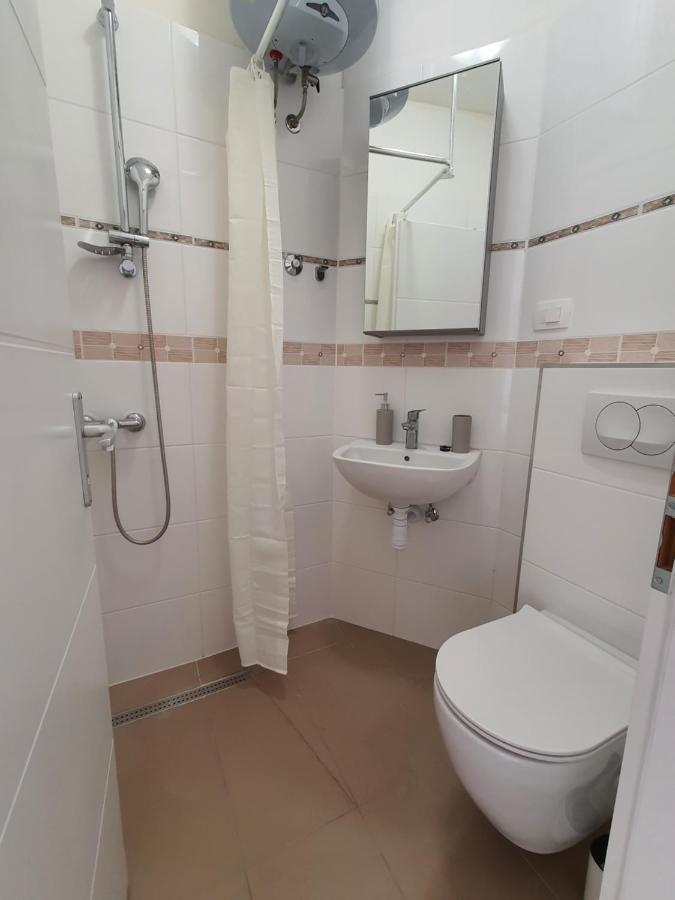 Apartment Studio Kila