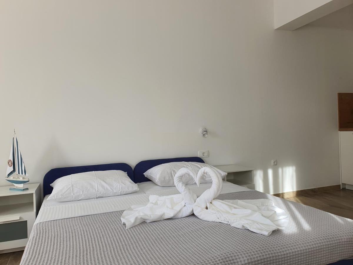 Apartment Studio Kila *