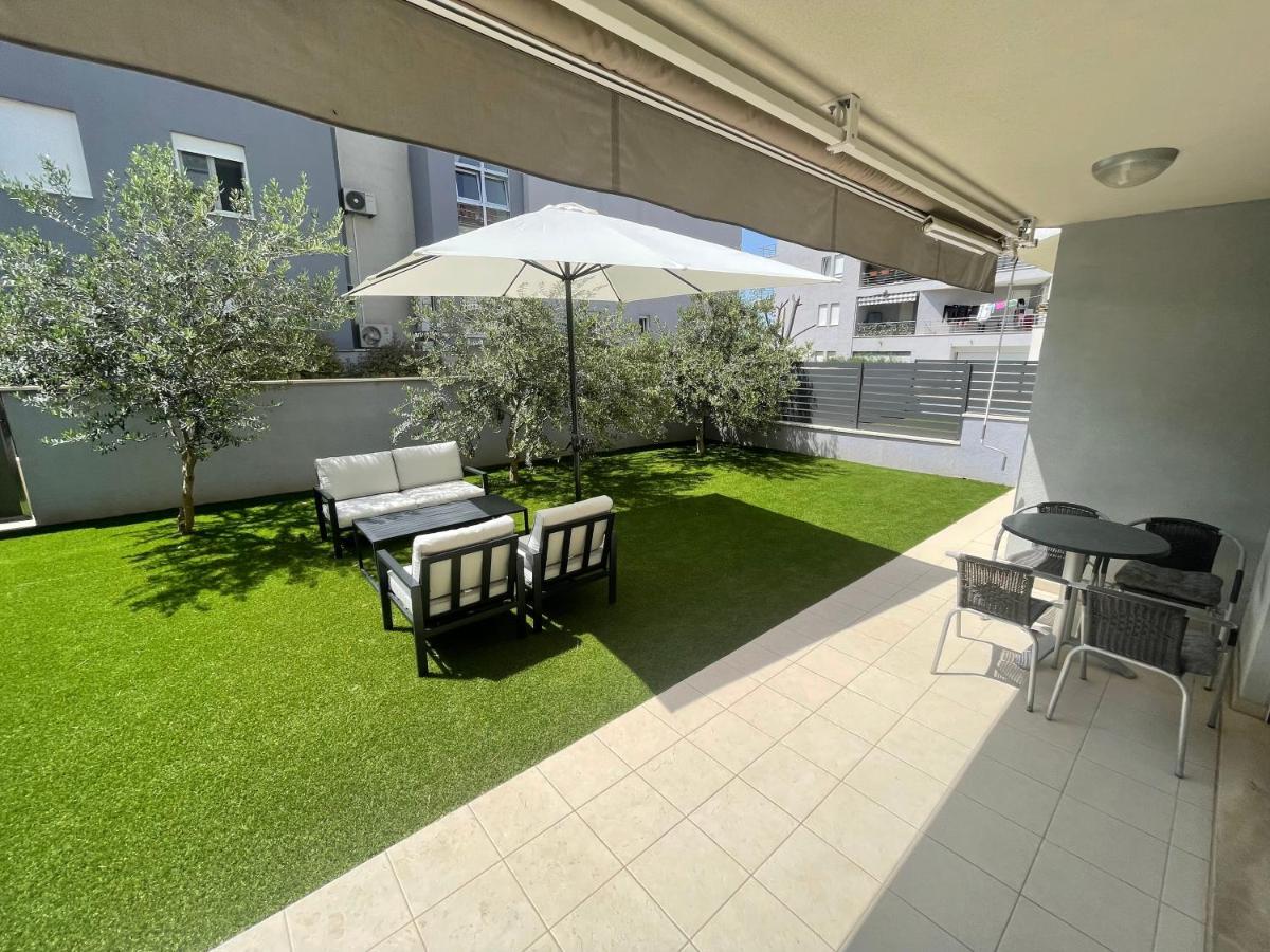 Apartment Adriatic Queen & Split