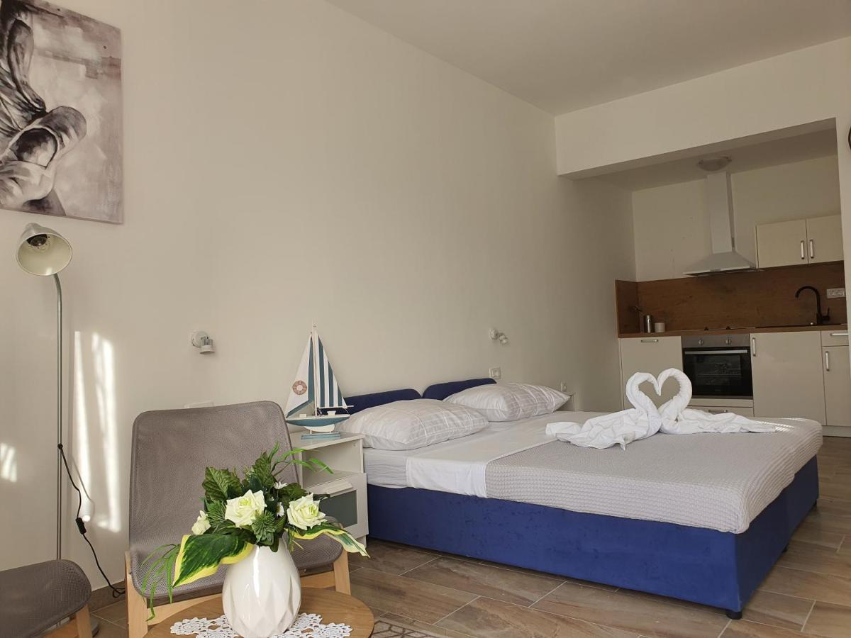 Apartment Studio Kila *
