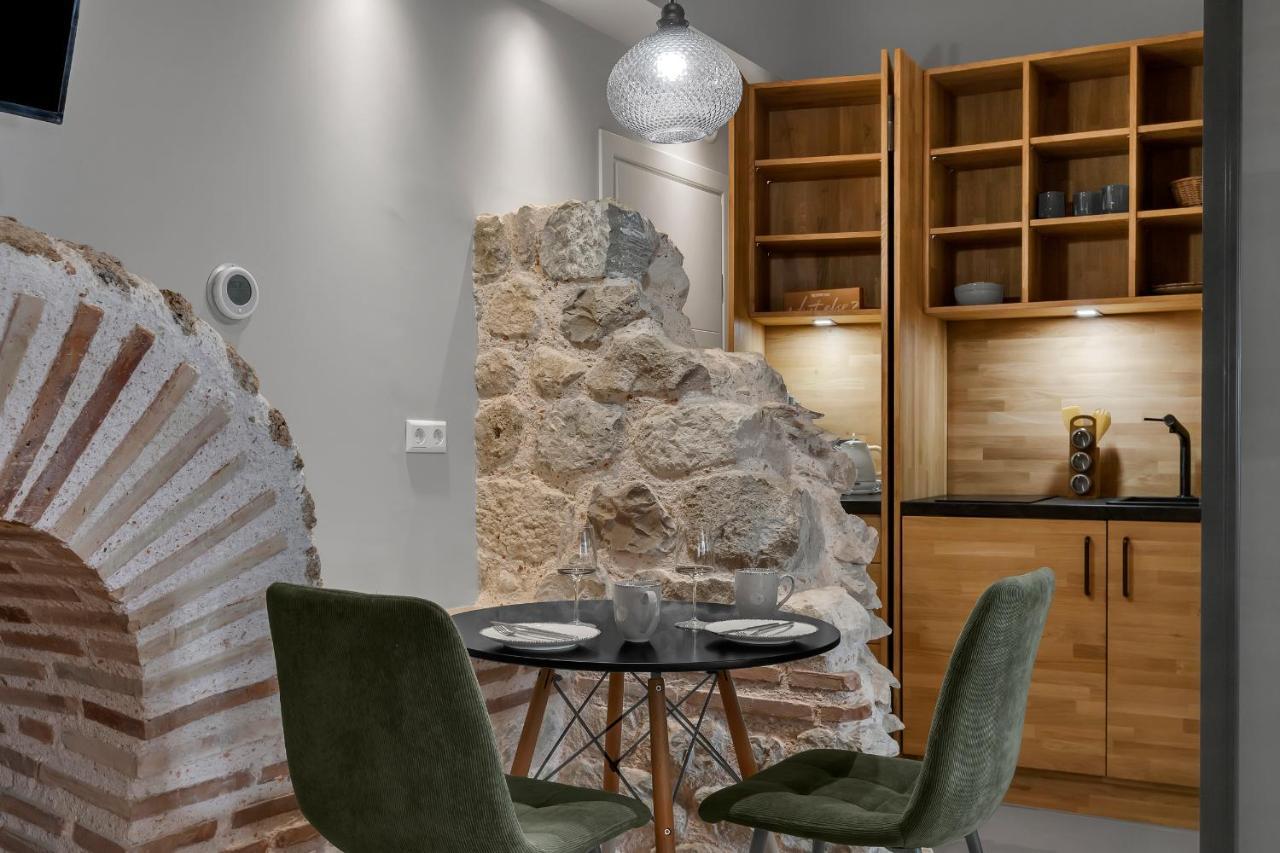 Diocletian Palace Lux Apartman Cu 2-diocletian Palace