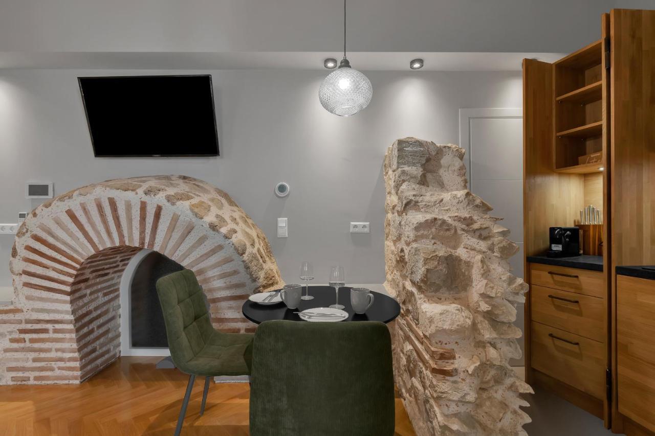 Apartamento Diocletian Palace Lux Apartman Cu 2-diocletian Palace *