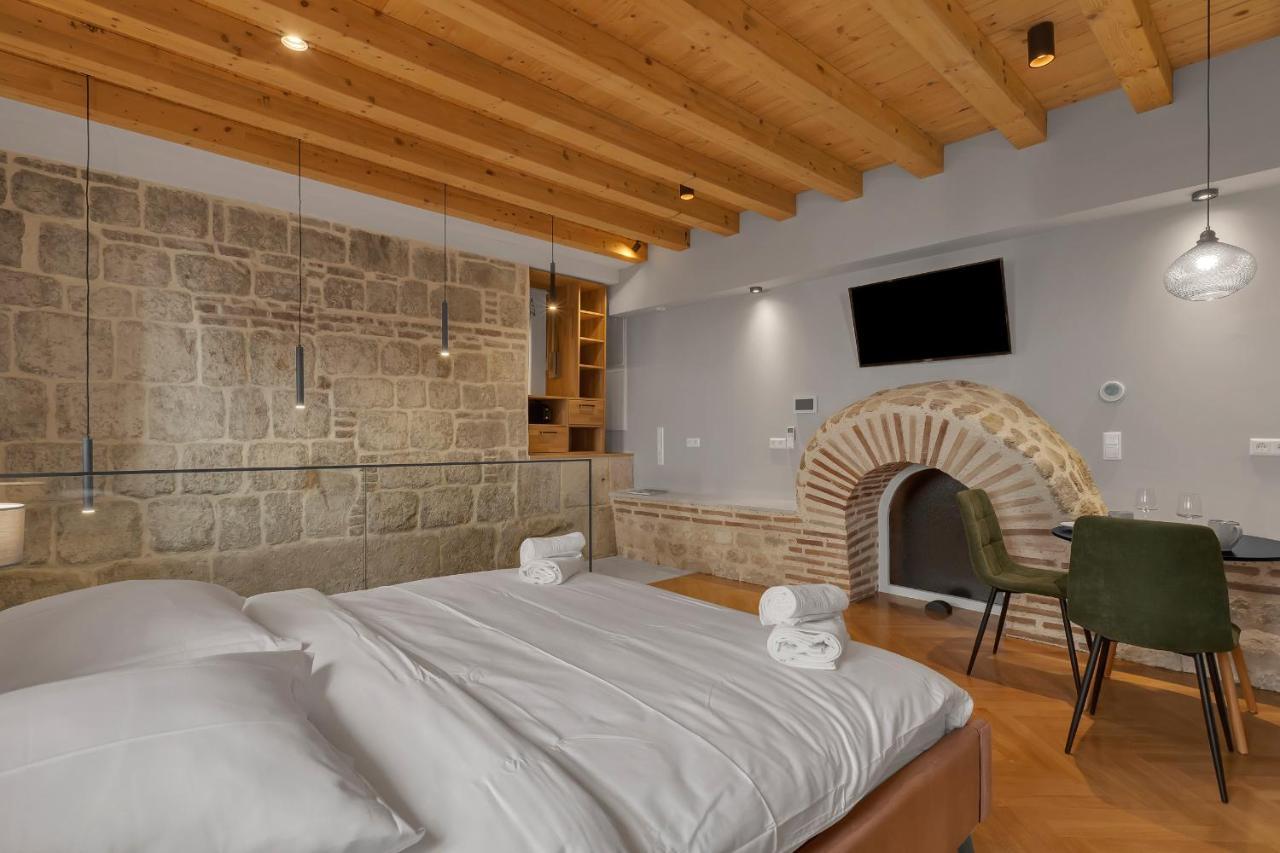 Diocletian Palace Lux Apartman Cu 2-diocletian Palace * Split