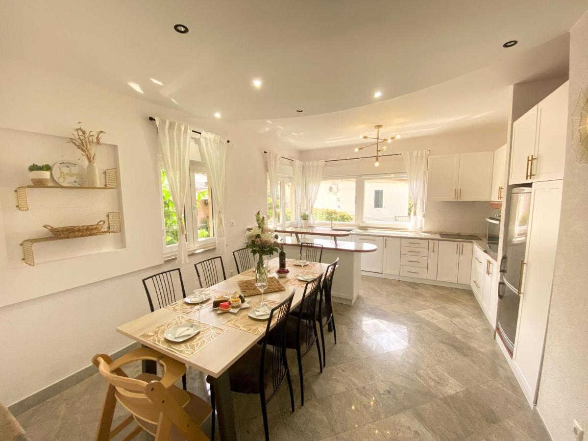 Santa Lucia Apartment
