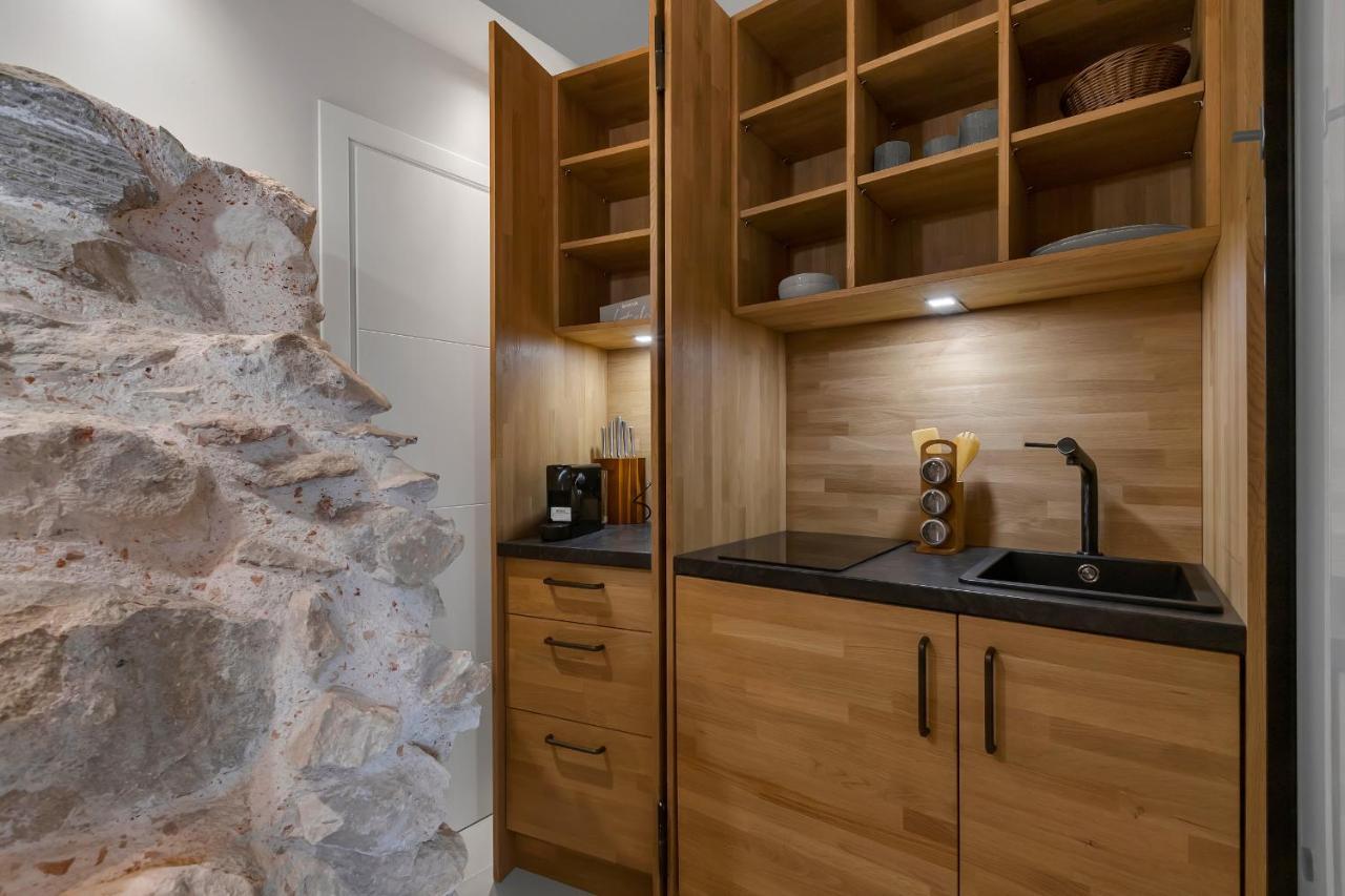 Diocletian Palace Lux Apartman Cu 2-diocletian Palace *