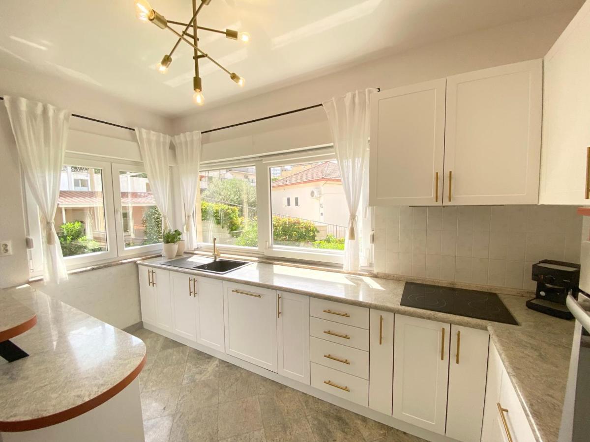 Apartment Santa Lucia