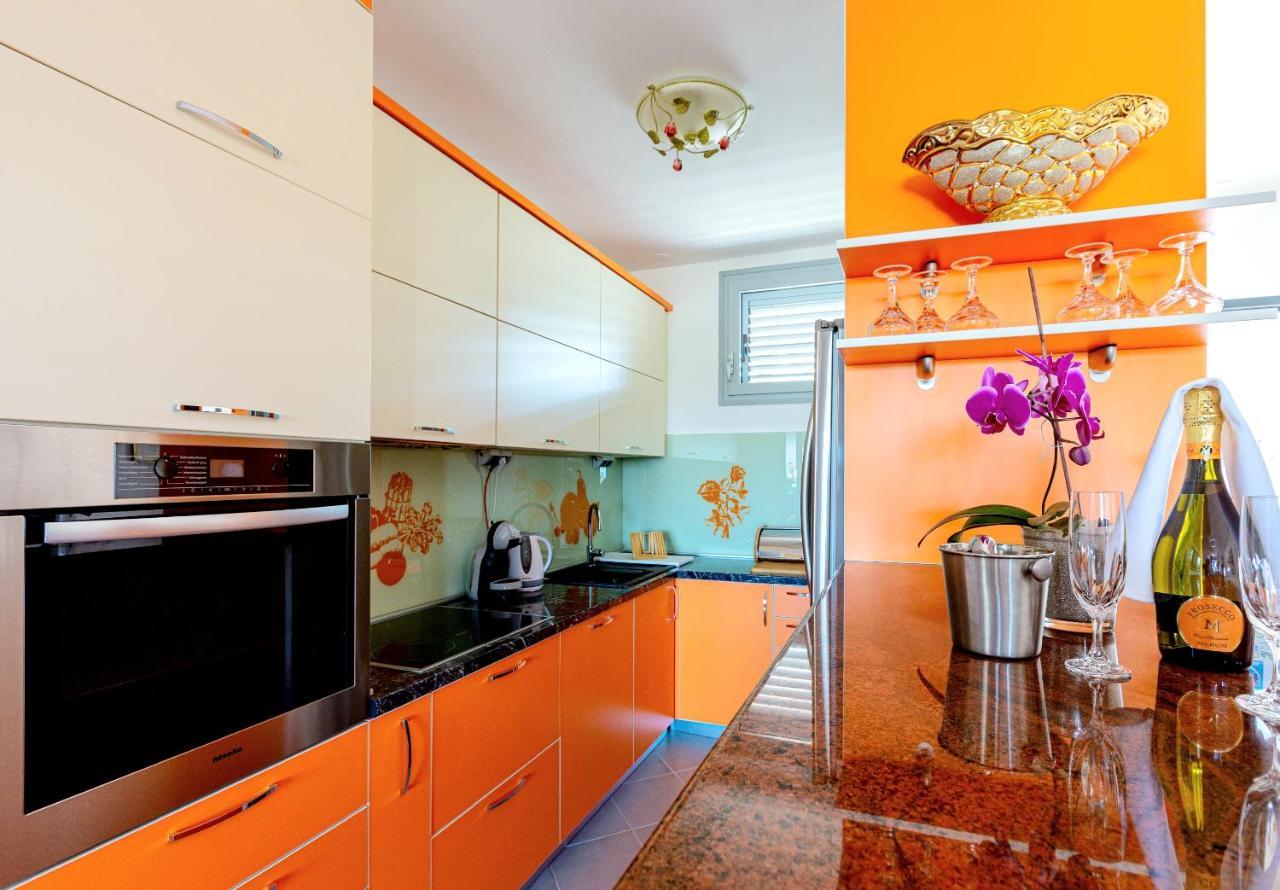 Apartmant Centar Soleo Apartman