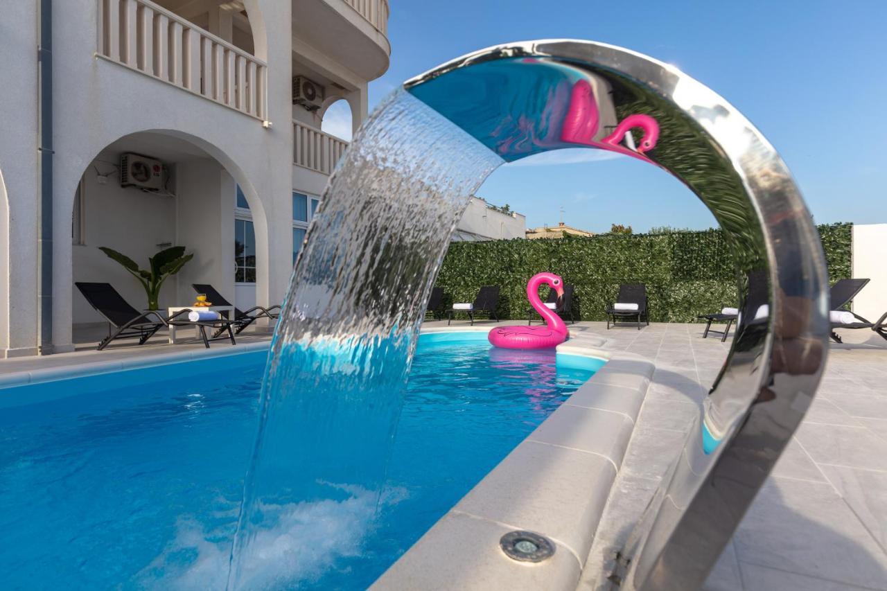 Apartamento Anja Lux, *