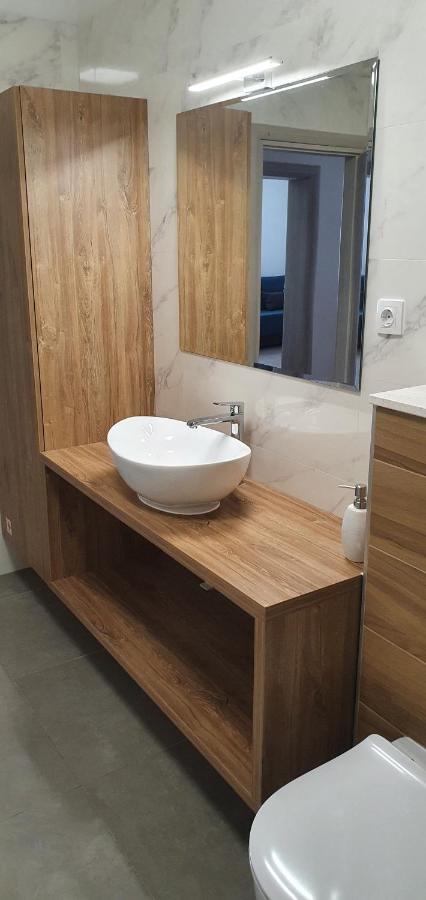 Apartamento Anja Lux, *