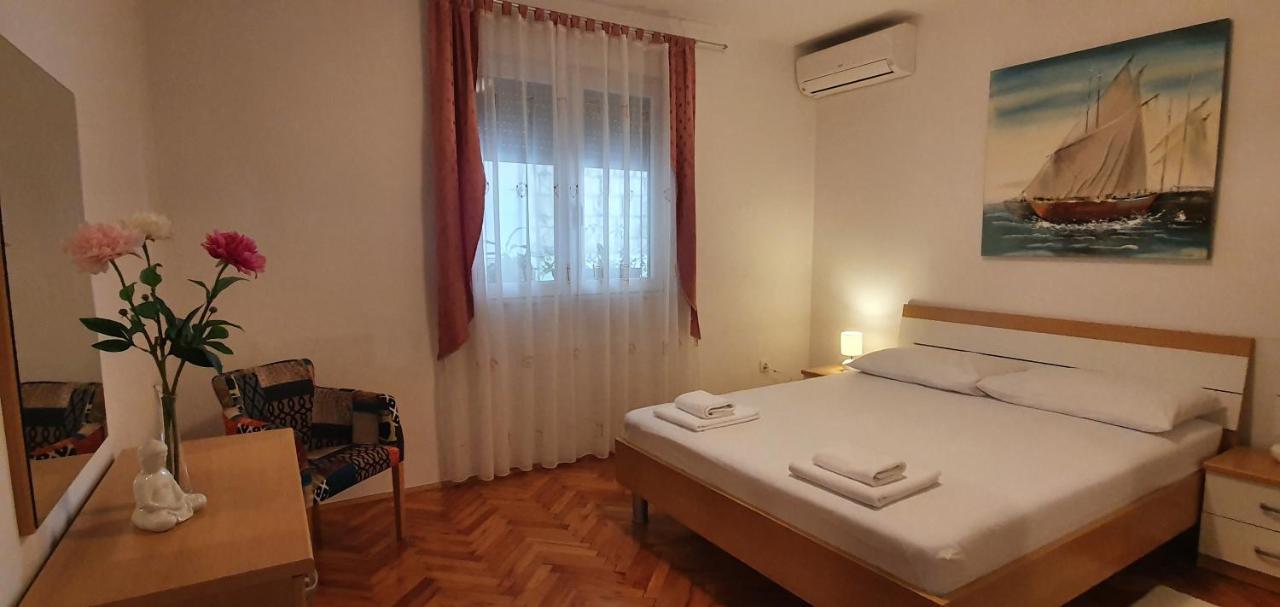 Apartment Anja Lux, Split