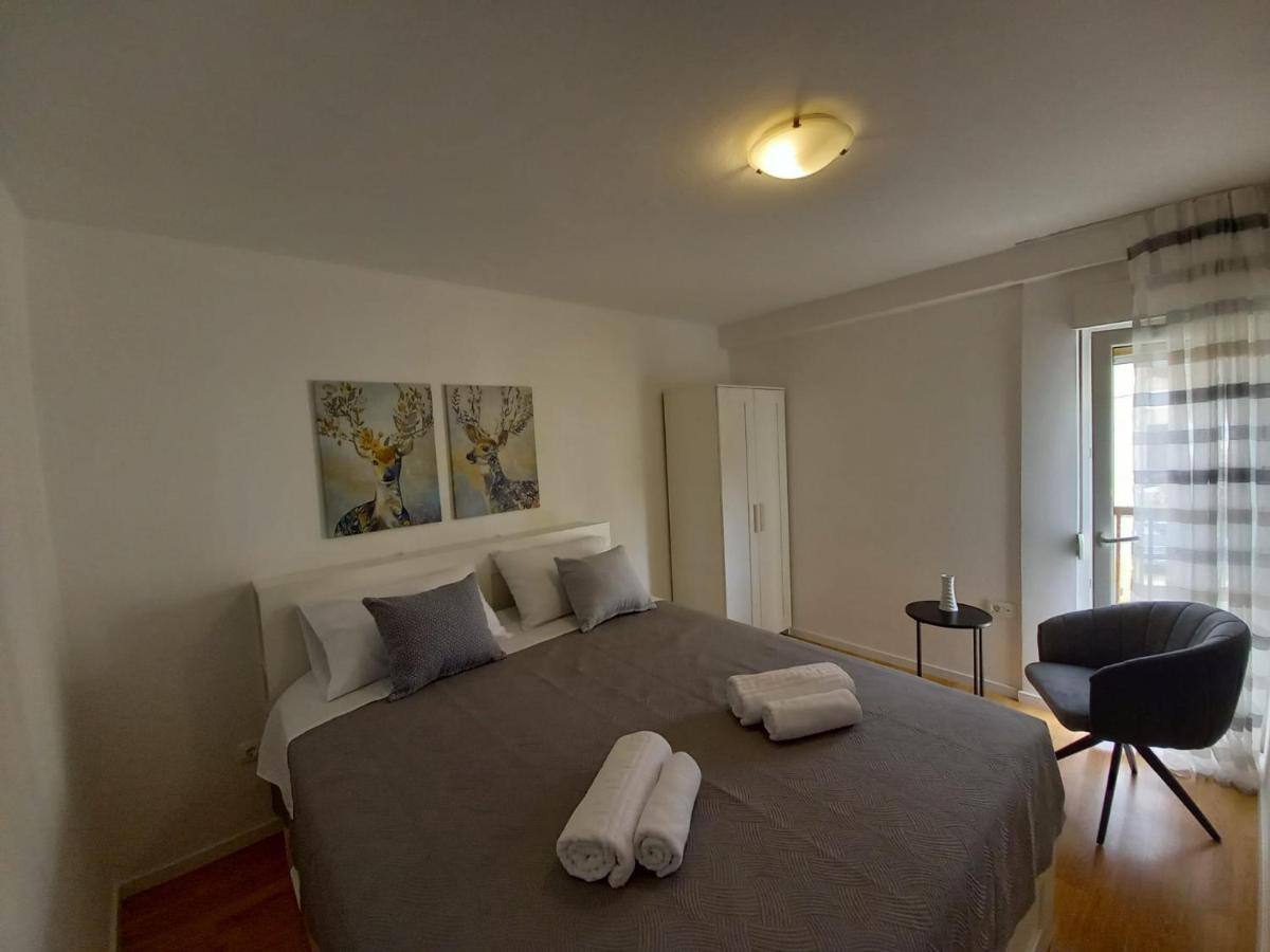 Apartment Leela Split