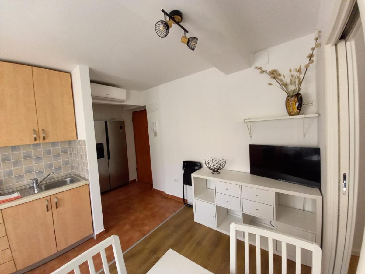 Apartment Leela *