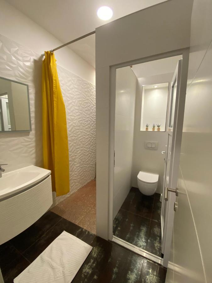 Hostel Sweet Spot *