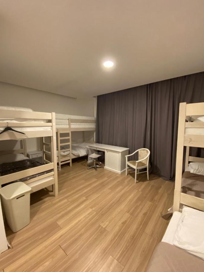Hostel Sweet Spot *
