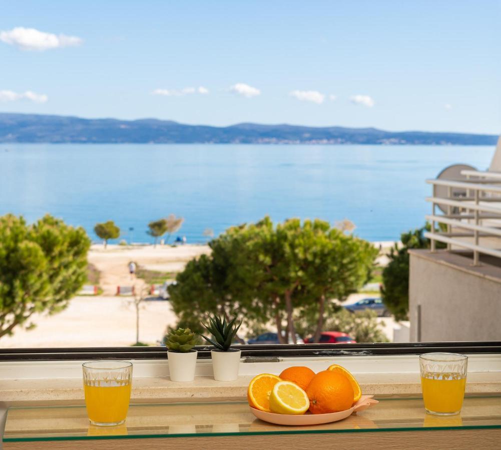 Imperium Ii Apartman *