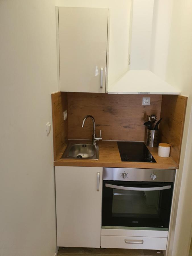 Apartment Studio Kila